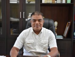 Program Cetak Sawah Rakyat di Bireuen Dipastikan Sesuai Ketentuan