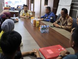 Massa Datangi Polda Aceh, Soroti Penanganan Perkara di Polres Aceh Barat