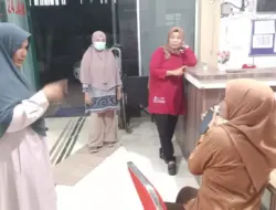 Puskesmas Lhoknga Siagakan UGD 24 Jam Selama Musim Liburan