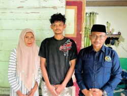 Terjebak Modus Kerja di Malaysia, Warga Aceh Jadi Korban TPPO di Kamboja