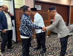 Tiba di Aceh, Mendagri Dijadwalkan Tinjau Pemulihan Infrastruktur di Bener Meriah