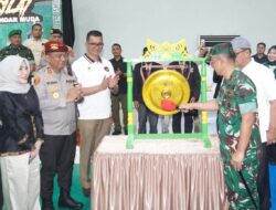 Kodam IM Gelar Turnamen Pencak Silat, Ajang Pembinaan Atlet Muda Aceh