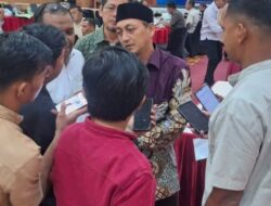 Sebanyak 36 Wartawan Ikuti UKW PWI Aceh Angkatan XXI