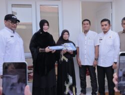 Program Rumah Layak Huni Banda Aceh 2026 Sasar 71 Keluarga Penerima Manfaat