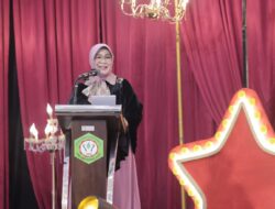 Lulusan SMK SMTI Banda Aceh Didorong Jadi Inovator dan Wirausaha Muda