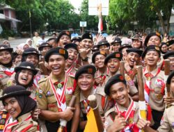 Afdhal: Pembangunan Banda Aceh Dimulai dari Penguatan Karakter Generasi Muda