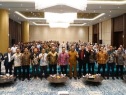 BSI, OJK, dan FKIJK Aceh Perkuat Literasi Keuangan Syariah