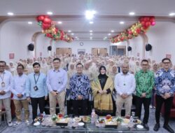 Illiza Dorong Frontliner Jasa Keuangan Perkuat Perlindungan Konsumen