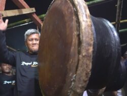 Duel Akbar 50 Rapai Pase Tandai Lahirnya Rumoh Rapai Pase