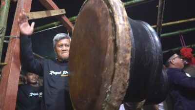 Duel Akbar 50 Rapai Pase Tandai Lahirnya Rumoh Rapai Pase