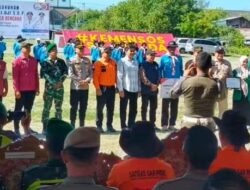 16 Gampong di Mutiara Ditetapkan sebagai Kampung Siaga Bencana
