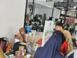 Sidak Warung Kopi, BBPOM Aceh Ungkap Produk Jamu Tanpa Izin Edar