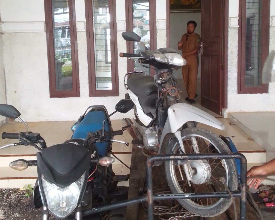 Dugaan Hilangnya Aset Rumah Dinas Wakil Wali Kota Sabang Jadi Sorotan