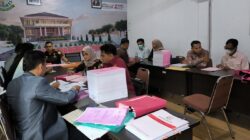 Korupsi BPSDM