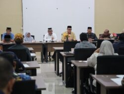 Lembaga Wali Nanggroe Susun Aturan Pengelolaan Hutan dan Pertambangan Aceh