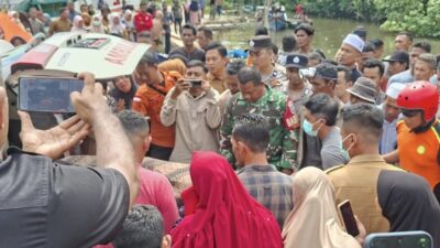 Nelayan Langsa