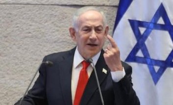Wali Kota London dan New York Desak Netanyahu Ditangkap