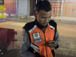 AJI Kecam Tindakan Petugas BPTD Potret Kartu Pers Wartawan di Kutablang