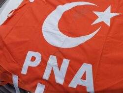 DPP PNA Matangkan Persiapan Kongres II
