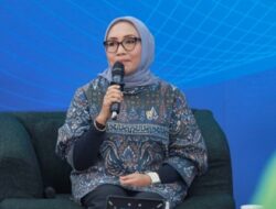 Menteri PPPA Kecam Bupati Purwakarta Karena Dinilai Rendahkan Martabat Perempuan