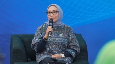 Menteri PPPA