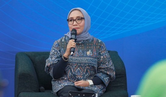 Menteri PPPA