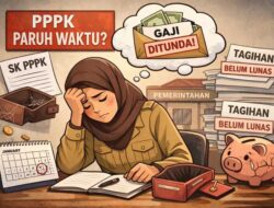 Tujuh Bulan Gaji Guru PPPK Paruh Waktu di Abdya Belum Dibayar