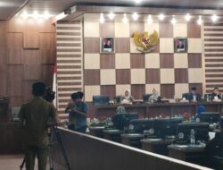 Fraksi Gerhana Kritisi Pengelolaan Anggaran oleh Pemko Langsa