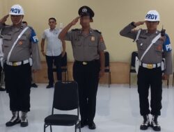 Polda Aceh Pecat Oknum Polisi Pelaku Perampokan Toko Emas