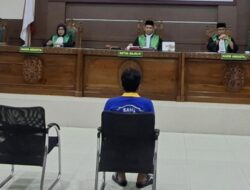 Oknum Pengacara Dituntut 200 Bulan Penjara atas Kasus Dugaan Pemerkosaan Balita