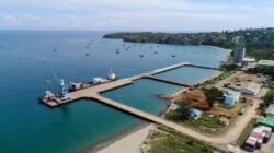 Pelabuhan Malahayati