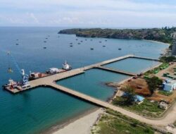 Pelabuhan Malahayati Bakal Layani LDF Rute Aceh Besar-Jakarta