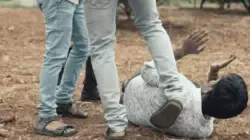 Penganiayaan Anak