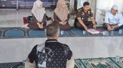 Penipuan