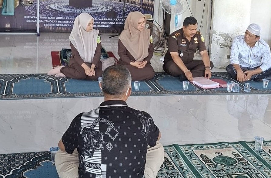 Penipuan