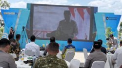 Presiden Virtual