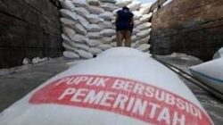 Pupuk Subsidi