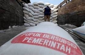Pupuk Subsidi