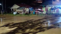 Banjir Rikit Gaib
