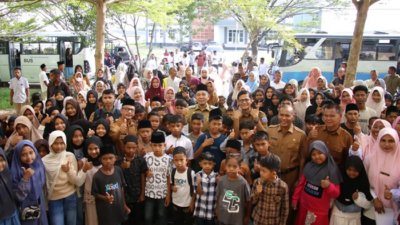Sekolah Rakyat