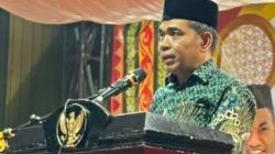 287 Peserta Ikuti Seleksi Tilawatil Quran di Abdya, Target Raih Juara MTQ Aceh 2027