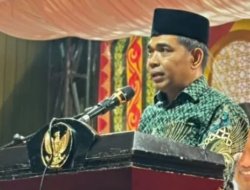 287 Peserta Ikuti Seleksi Tilawatil Quran di Abdya, Target Raih Juara MTQ Aceh 2027