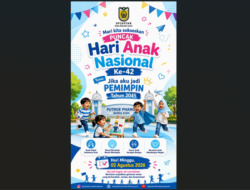 Banda Aceh Siapkan HAN 2026 untuk Perkuat Hak dan Karakter Anak