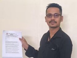 Tak Direspons, SAPA Ajukan Sengketa Informasi Pokir DPRK Sabang
