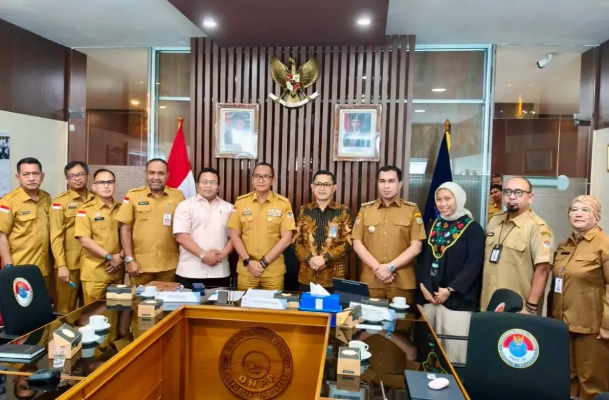 Sabang Dapat Tambahan 624 Unit Bantuan Perumahan