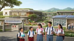 Sekolah Terintegrasi