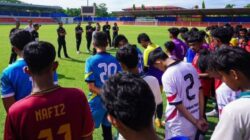 Seleksi Liga 2