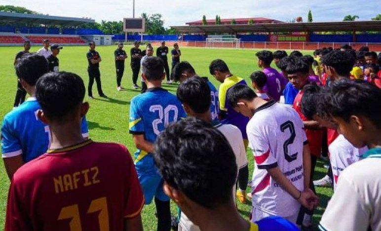 Seleksi Liga 2
