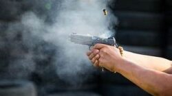 Polisi Tembak TNI