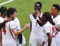 Inggris Raih Juara 3 Piala Dunia 2026 Usai Kalahkan Prancis